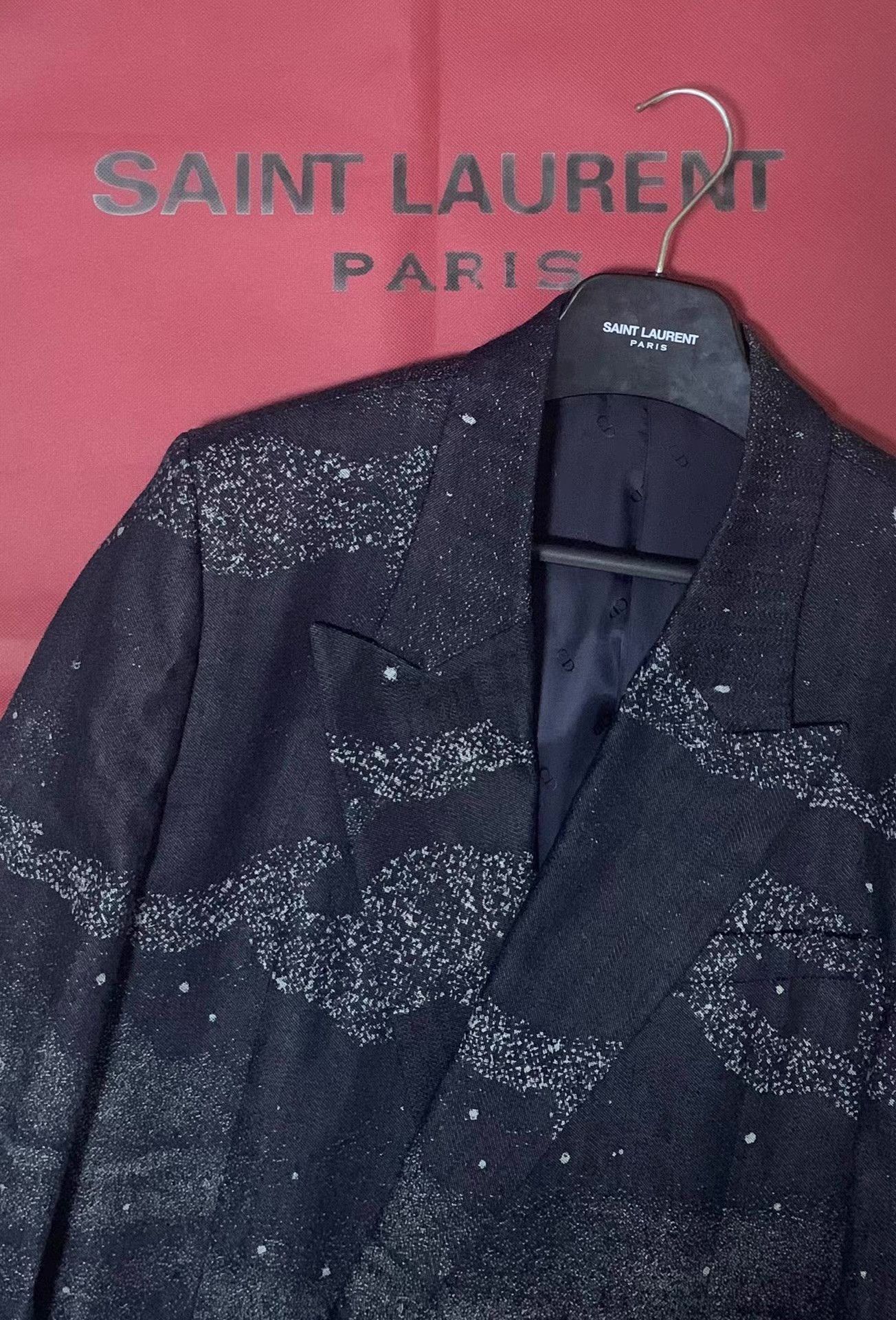 Dior Dior Men 21FW Q12 Size US XL / EU 56 / 4 - 3 Thumbnail