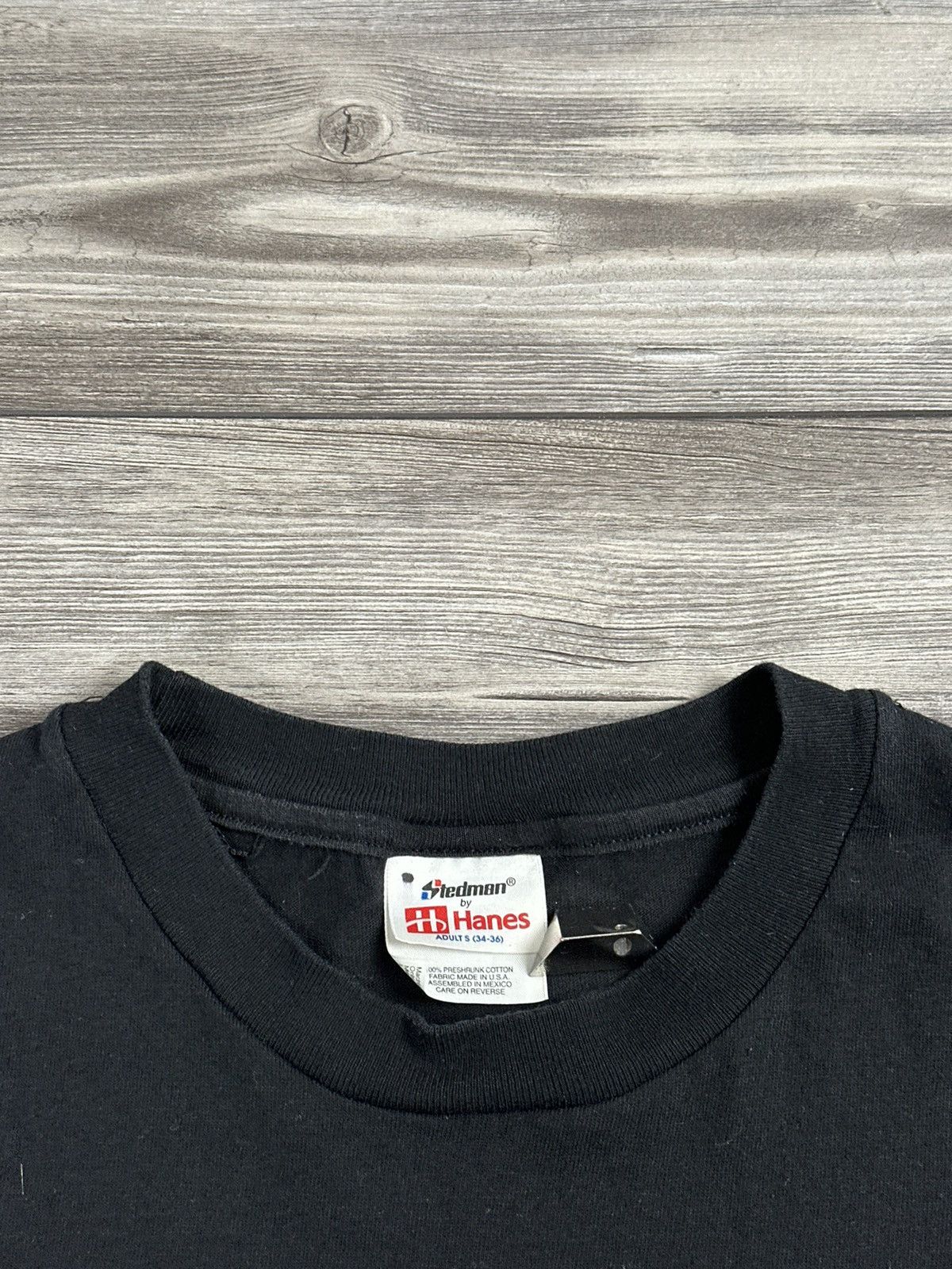 Band Tees × Vintage Vintage Backstreet Boys T Shirt Size US S / EU 44-46 / 1 - 3 Thumbnail