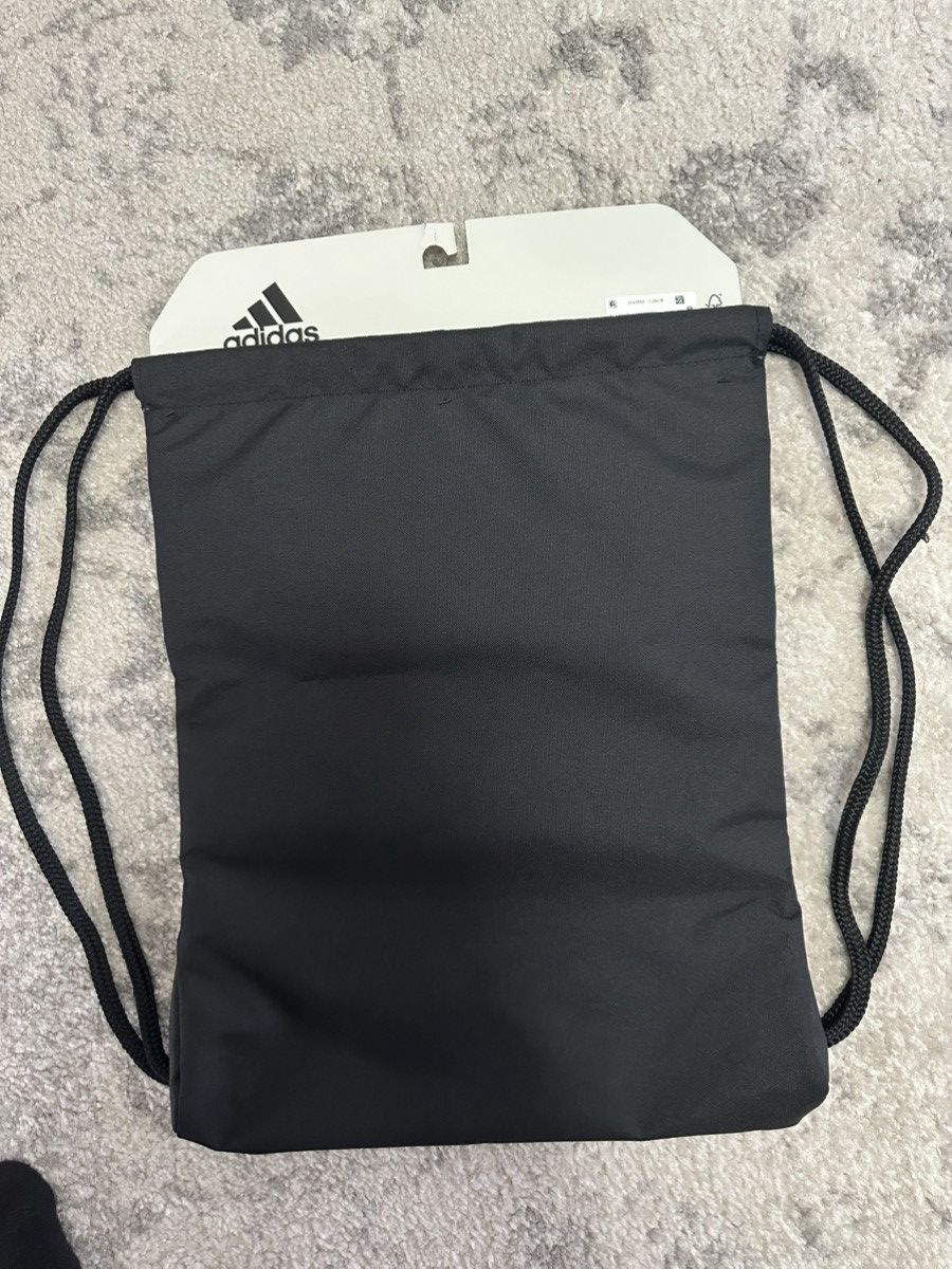 Adidas Adidas Alliance Il Sackpack Size ONE SIZE - 2 Thumbnail