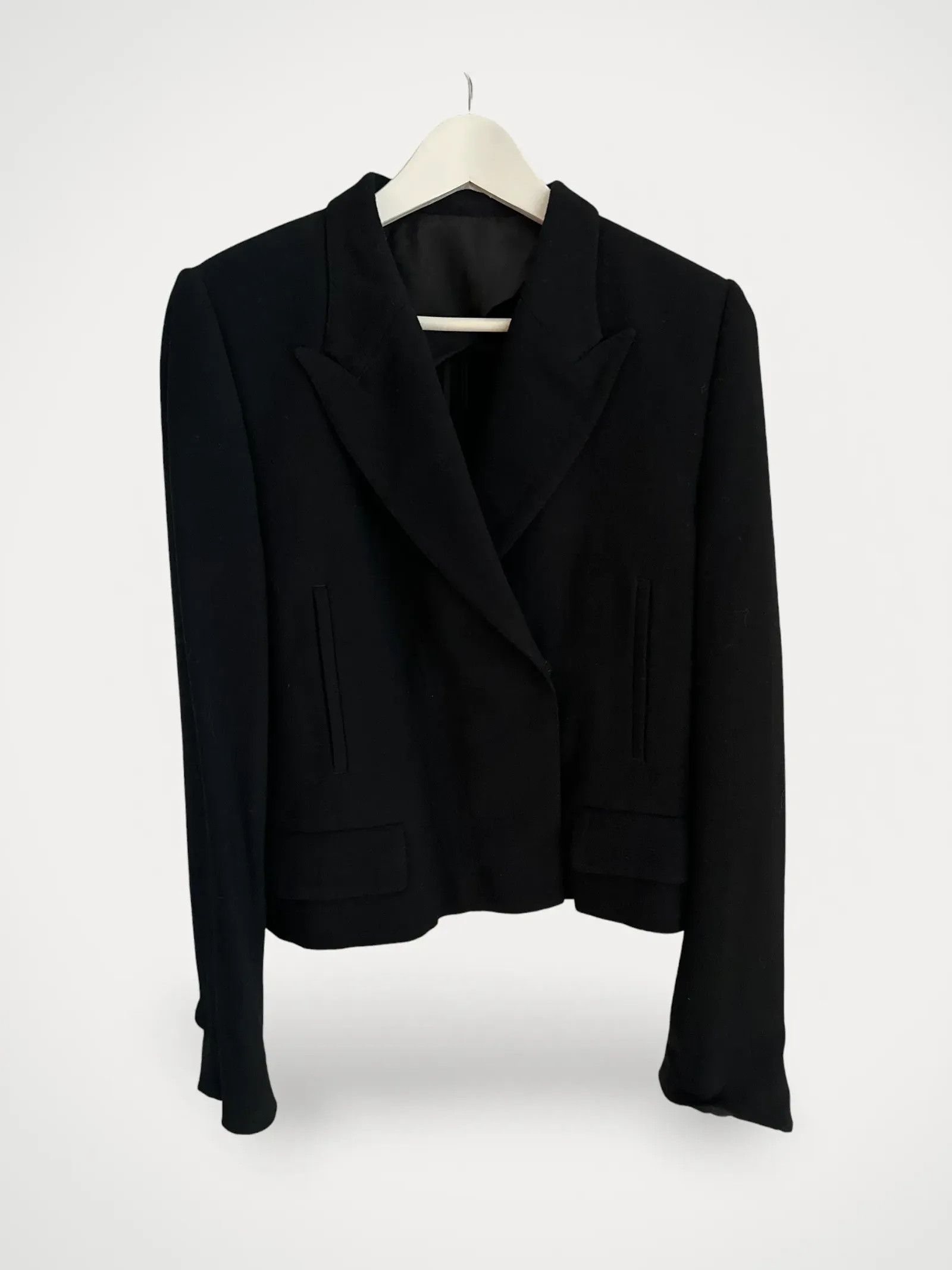 Acne Studios Acne Studios Blazer Size S / US 4 / IT 40 - 1 Thumbnail