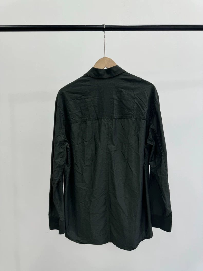 Song For The Mute Song For The Mute 19.1 Postcard Dark Green Shirt 2501-Next Size US S / EU 44-46 / 1 - 2 Thumbnail