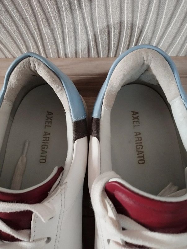 Axel Arigato Axel Arigato Orbit size 42 sneakers Size US 9 / EU 42 - 5 Thumbnail