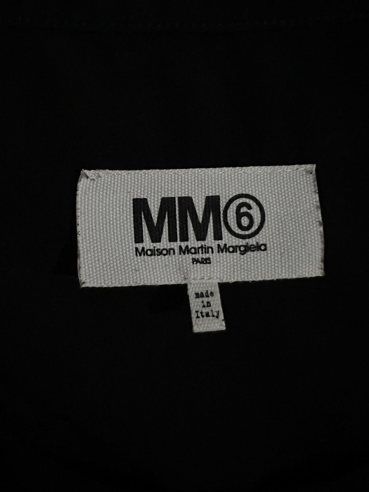 Maison Margiela Dresses Maison Margela MM6 made in Italy | Grailed