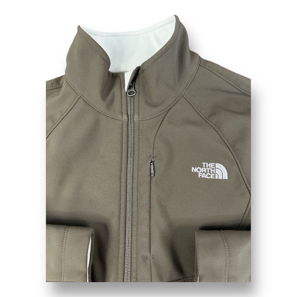The North Face The North Face TNF Apex Full Zip Jacket Size Medium Size M / US 6-8 / IT 42-44 - 4 Thumbnail
