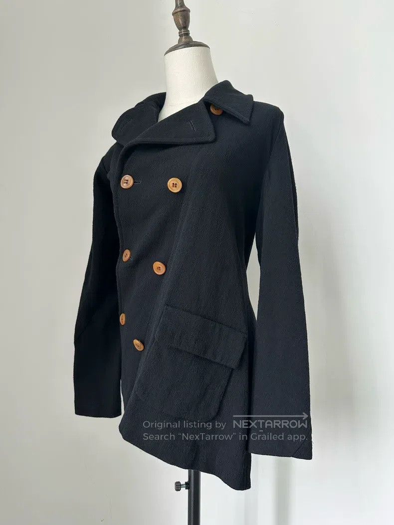 Comme des Garcons Comme Des Garcons jacket Size S / US 4 / IT 40 - 8 Thumbnail