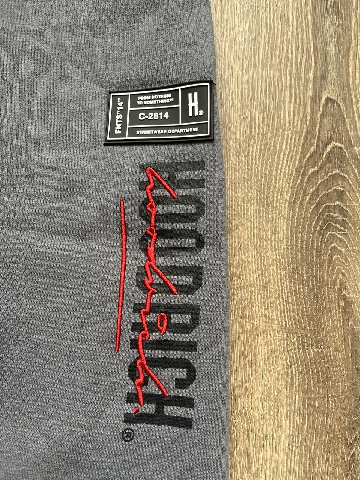 Hoodrich men’s Hoodrich joggers Size US 35 - 2 Thumbnail