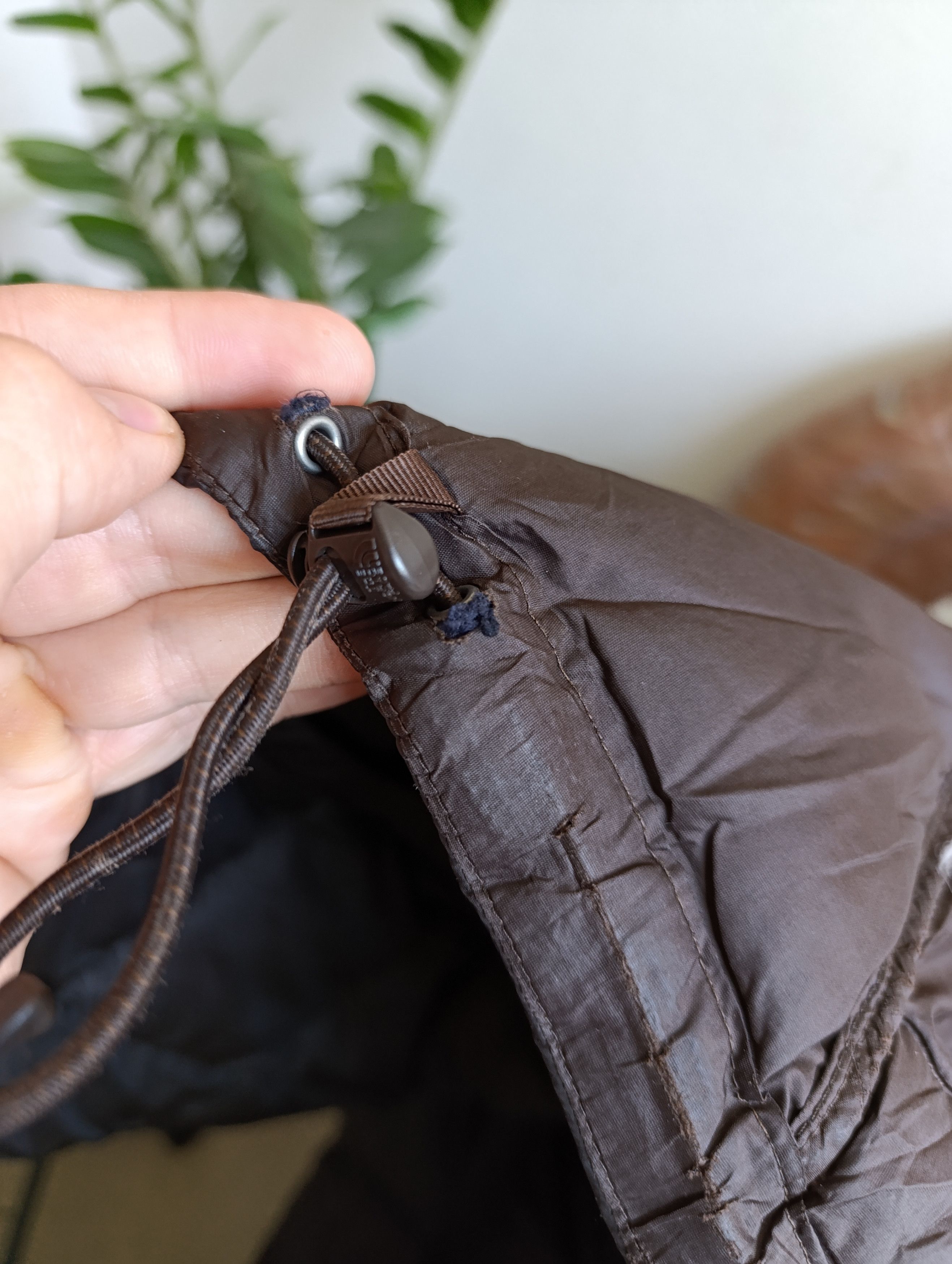 The North Face THE NORTH FACE VINTAGE DOWN JACKET 800 BROWN PUFFER Size US M / EU 48-50 / 2 - 23 Thumbnail