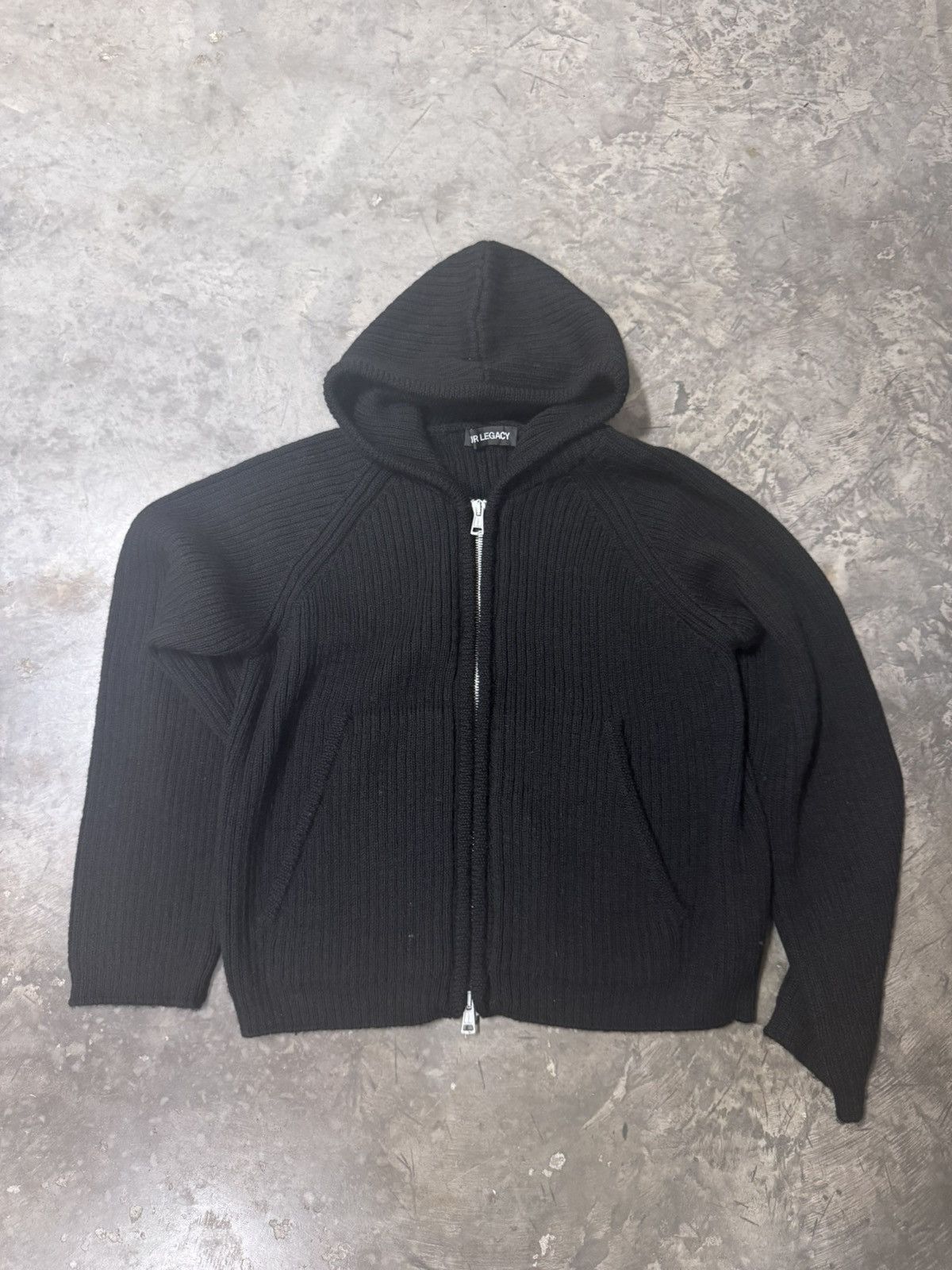 Our Legacy Our Legacy Level Hood | Grailed