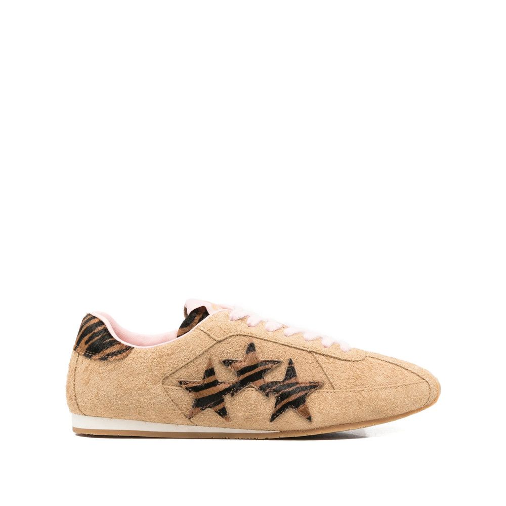 Amiri NEUTRALS Trainers