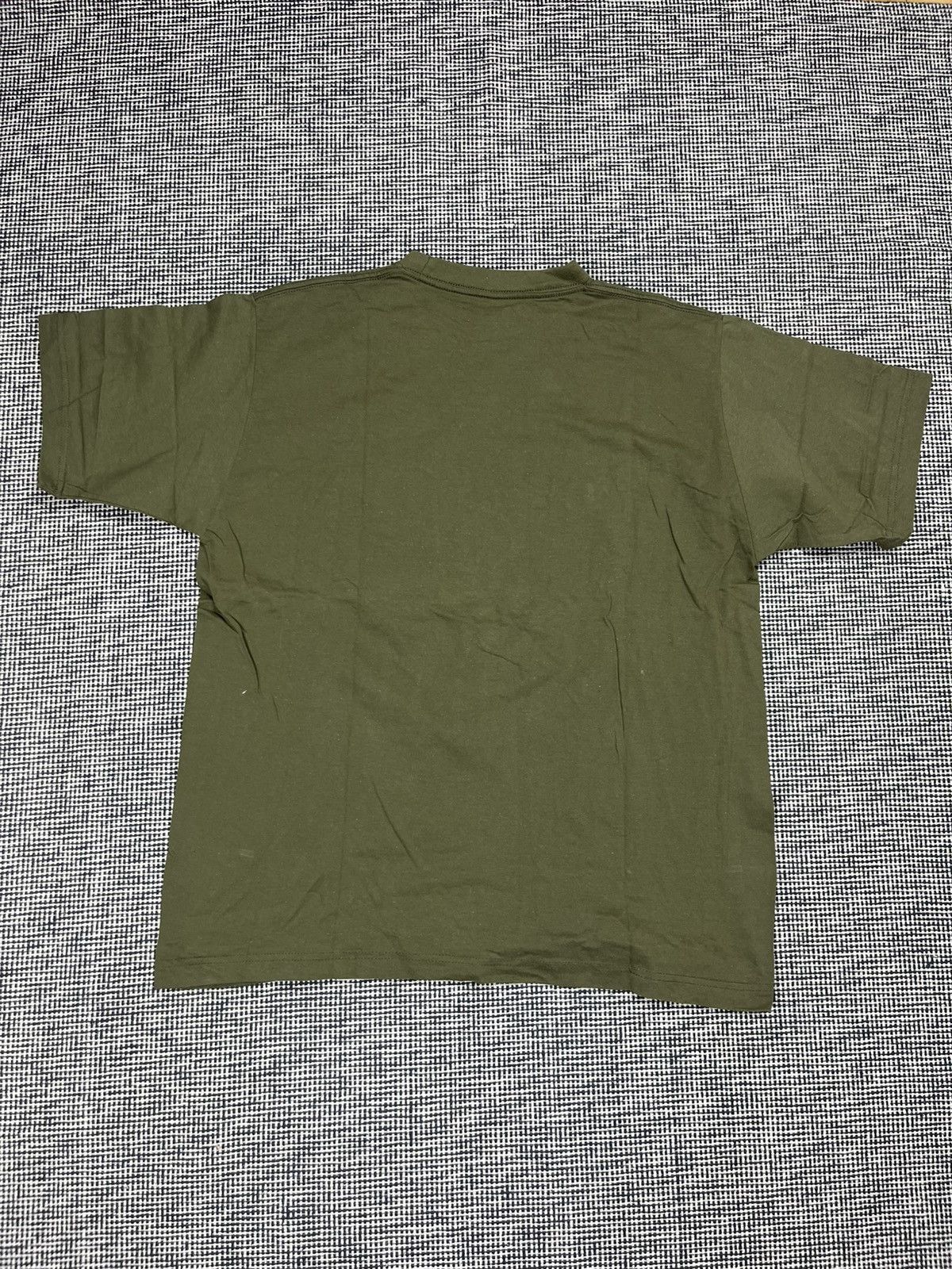 Band Tees 90s vintage krombacher mc German rap rare band tee Size US XL / EU 56 / 4 - 2 Thumbnail