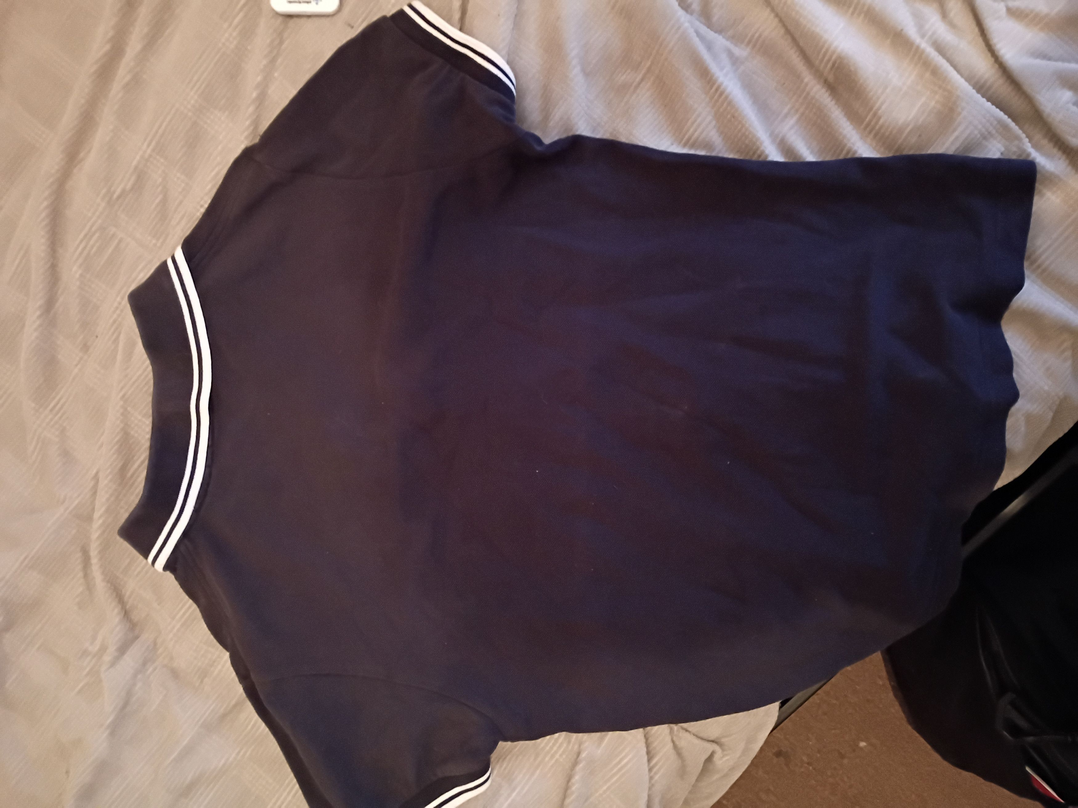 Moncler Moncler polo Size US M / EU 48-50 / 2 - 1 Thumbnail