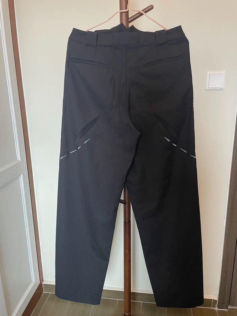 Kiko Kostadinov Kiko Kostadinov Size LKlees 00092020 Pants 2506-Nextarrow Size US 29 - 2 Thumbnail