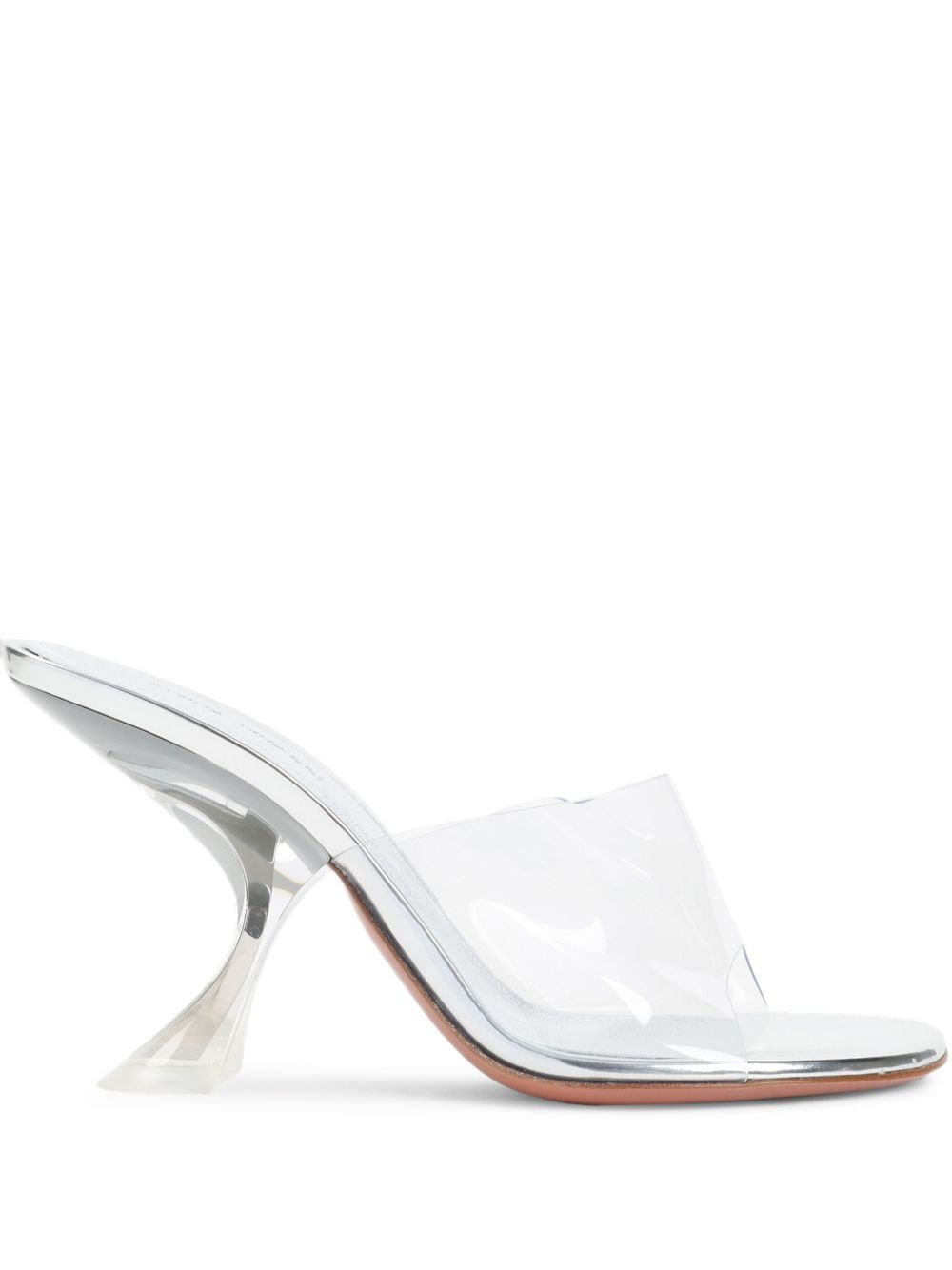 Amina Muaddi TAYLOR MULES Size US 6 / IT 36 - 1 Thumbnail