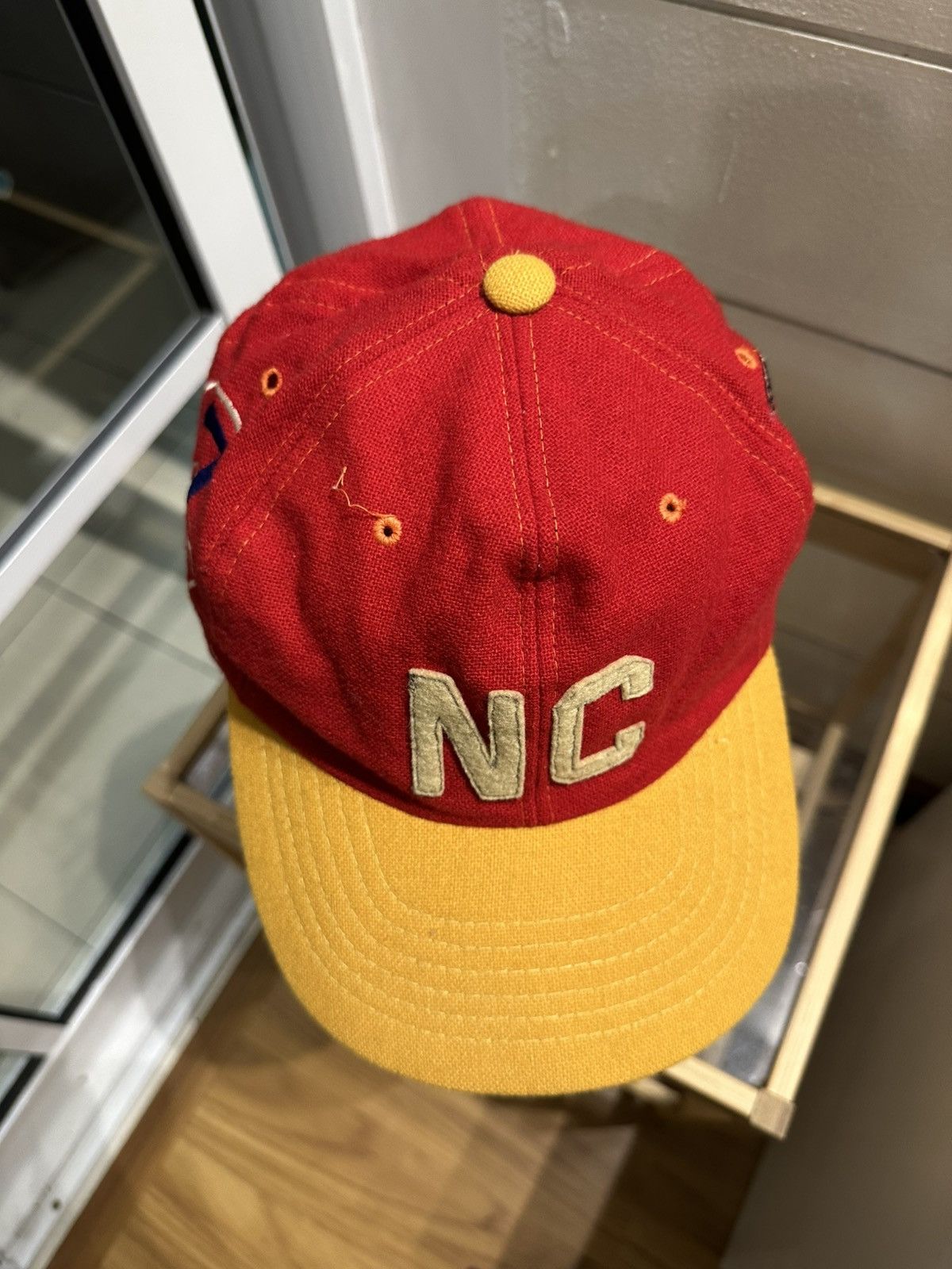 Sugar Cane × Toyo Enterprises Vintage 1980 Cheswick Sugar Cane By Toyo Enterprises Hats Size ONE SIZE - 6 Thumbnail