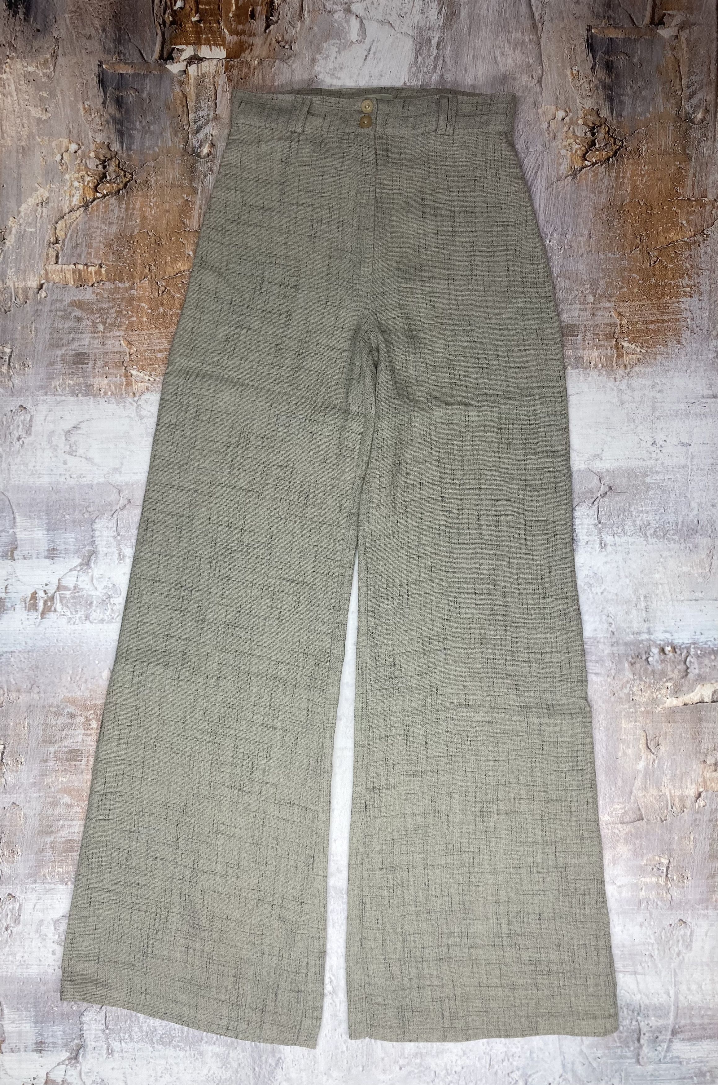 Vintage Vintage Parachute Pants Women’s Size 27 Size 27" / US 4 / IT 40 - 1 Thumbnail