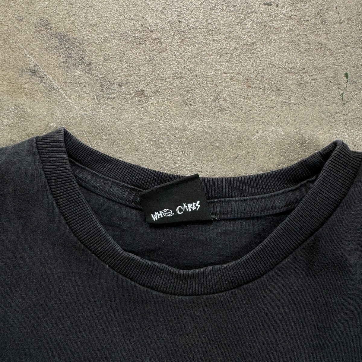 Lost Enterprises × Vintage Vintage Lost Enterprises logo T-shirt Size US L / EU 52-54 / 3 - 5 Thumbnail