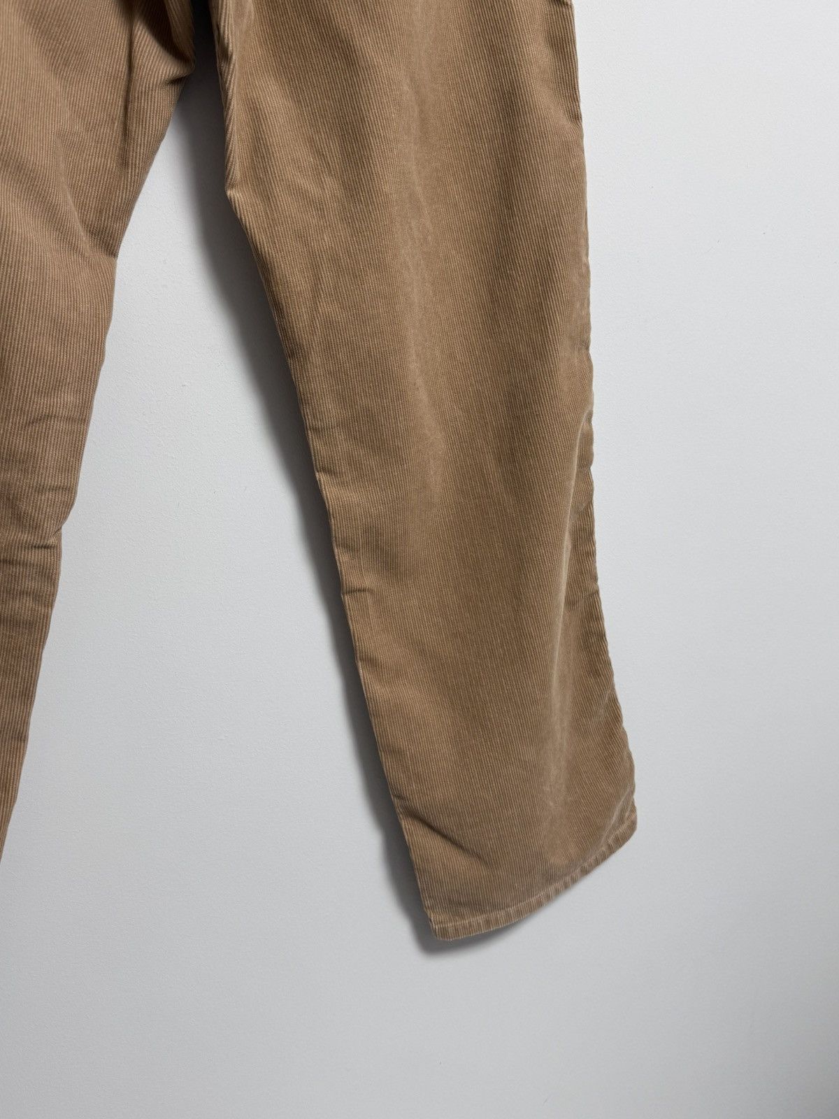 Carhartt Carhartt Vintage Y2K style pants Velvet 32/32 Size US 32 / EU 48 - 4 Thumbnail