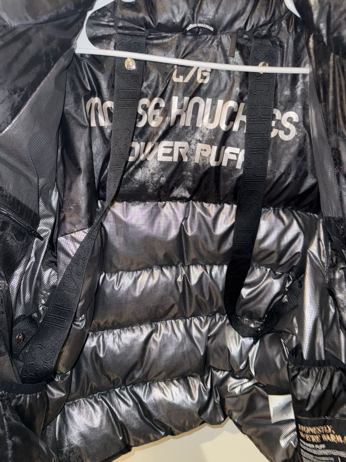 Designer × Moose Knuckles Moose knuckles Jacket Size US L / EU 52-54 / 3 - 11 Thumbnail