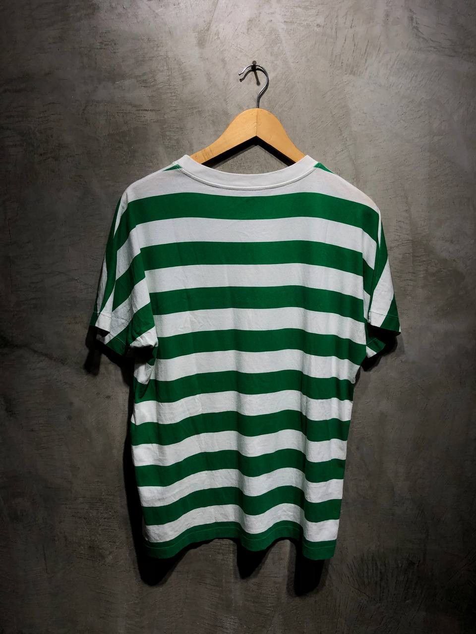 Gucci Gucci Pig Logo embroidered tee Size US L / EU 52-54 / 3 - 4 Thumbnail