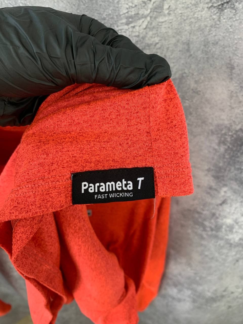 Sports Specialties Paramo Half Zip Track Shirt Long Sleeve Sport Women's size M Size M / US 6-8 / IT 42-44 - 12 Thumbnail