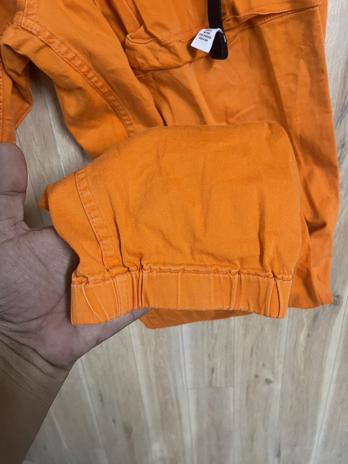 Human Made × Nigo × Studio Seven Studio Seven Childhood Dreams Hiking Pants W32 L41 Size US 32 / EU 48 - 10 Thumbnail