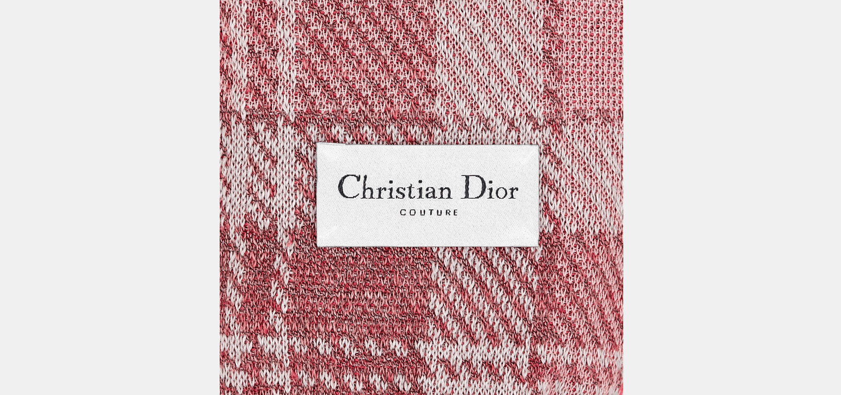 Dior o1w1db10624 Blouson in Multicolor Size US L / EU 52-54 / 3 - 3 Thumbnail