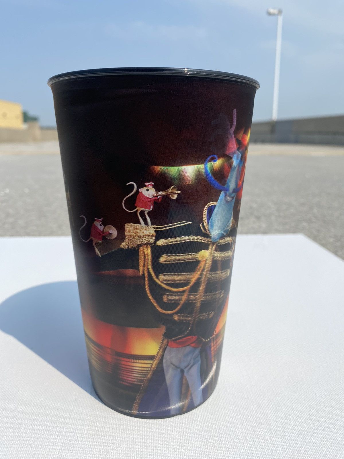 Lakai Coraline 15th anniversary lenticular cup Size ONE SIZE - 3 Thumbnail