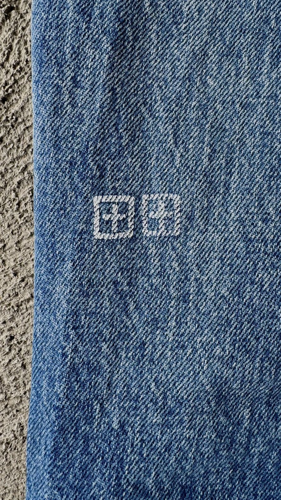 Ksubi Ksubi Chitch Chronicle Size US 30 / EU 46 - 4 Thumbnail