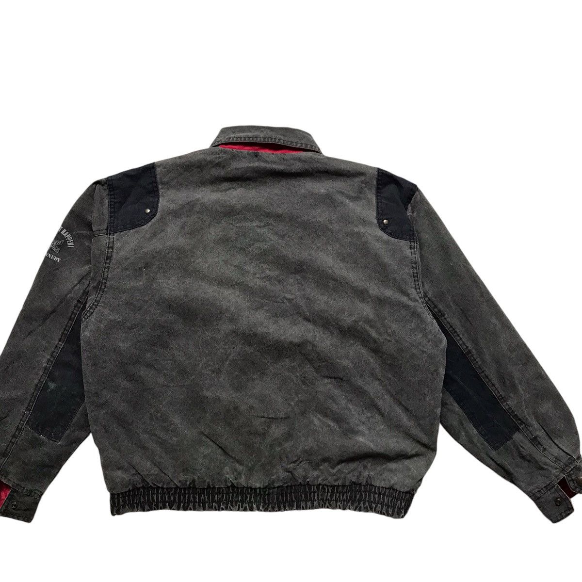Japanese Brand Ceronias The Men Multi Pocket Jacket inspired Issey Miyake Size US M / EU 48-50 / 2 - 9 Thumbnail