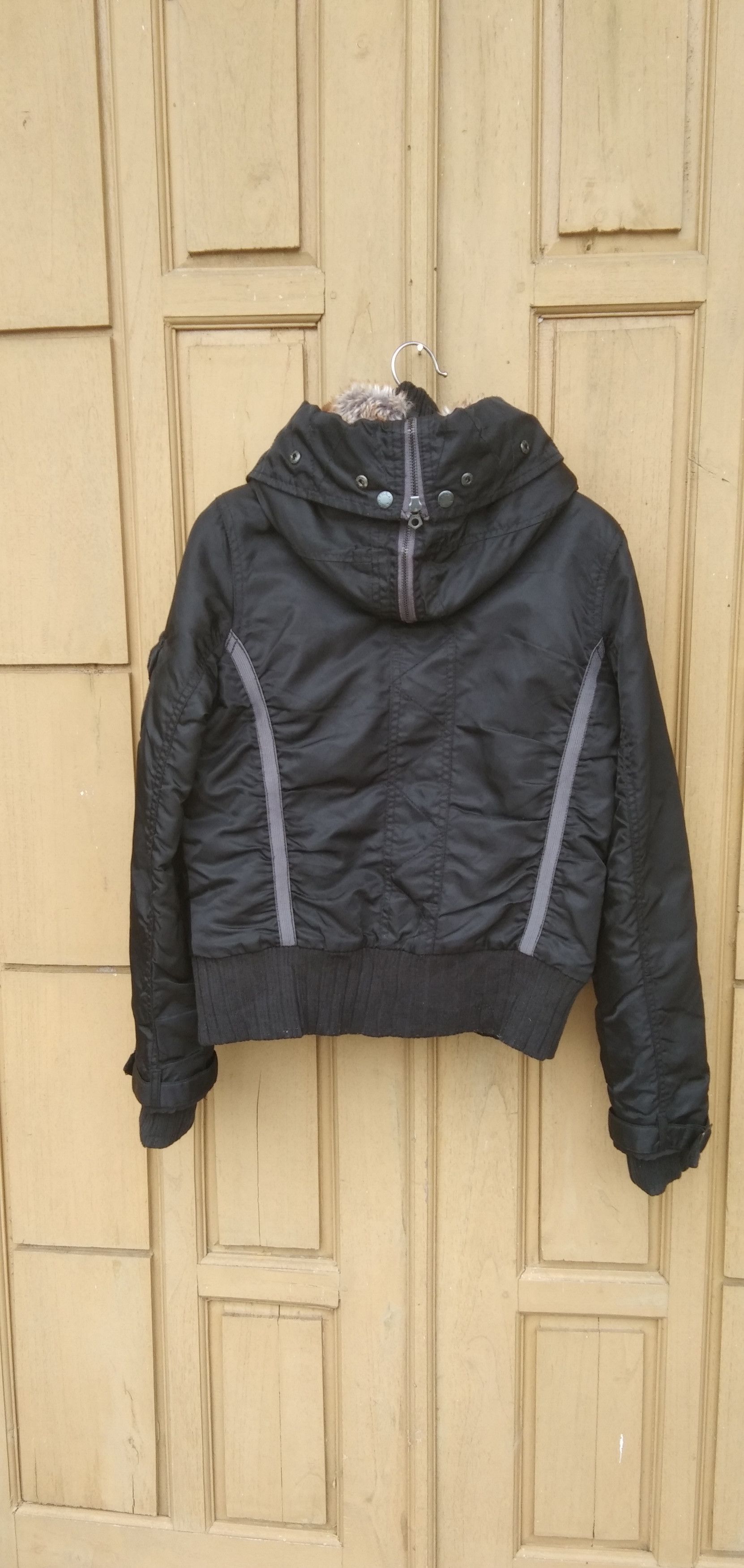 Avirex Avirex women hoodie jacket Size S / US 4 / IT 40 - 11 Thumbnail