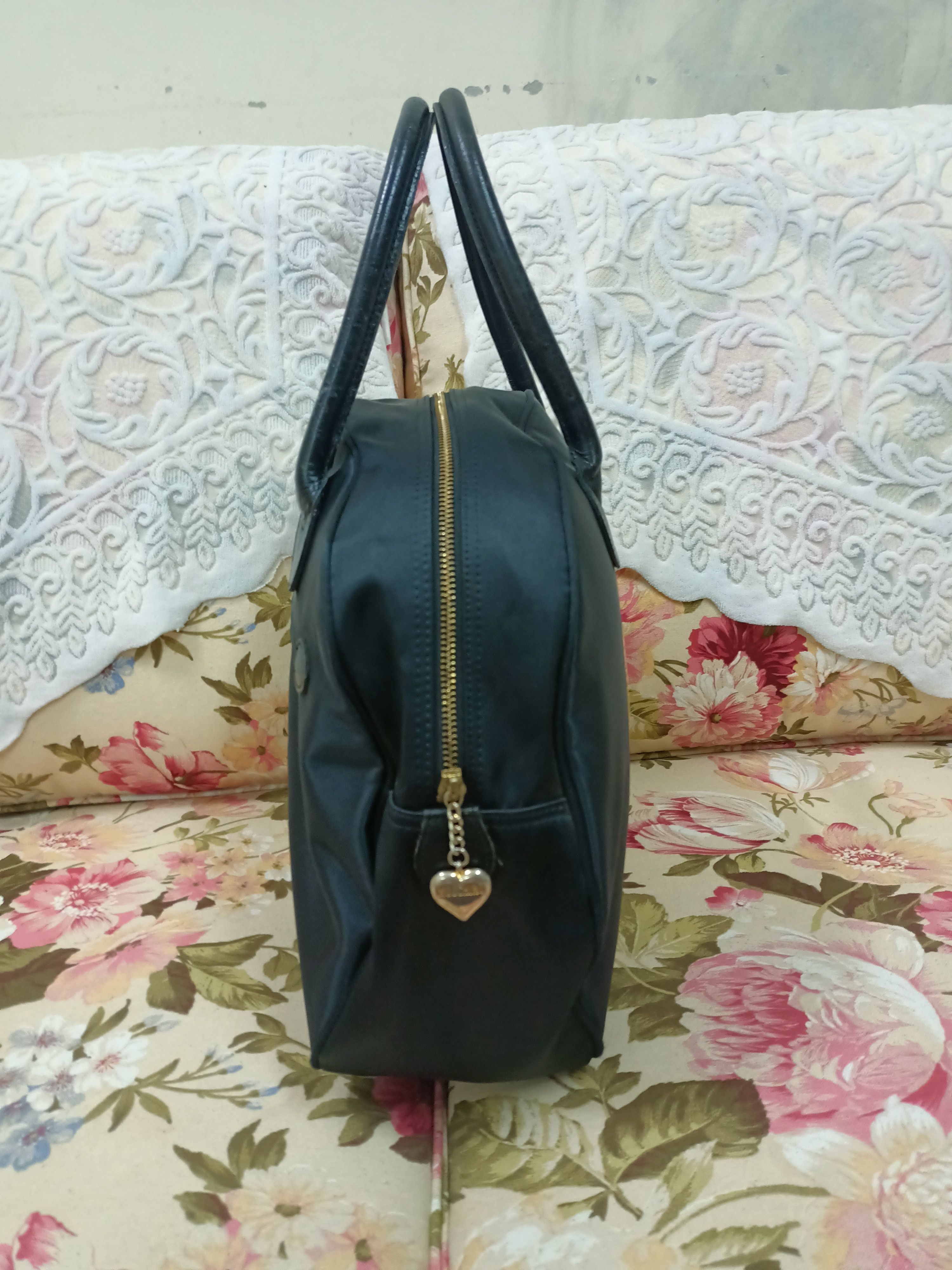 Moschino 100% Cheap and Chic by Moschino bag by Maruem Japan Size ONE SIZE - 8 Thumbnail