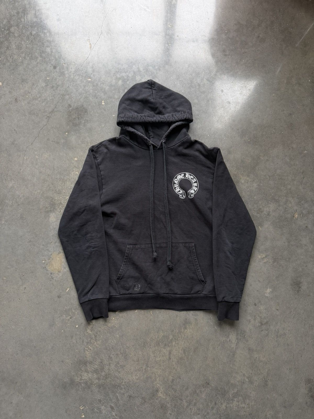Chrome Hearts Chrome Hearts MATTY Boy P**SY AND CH Hoodie Size US M / EU 48-50 / 2 - 2 Thumbnail