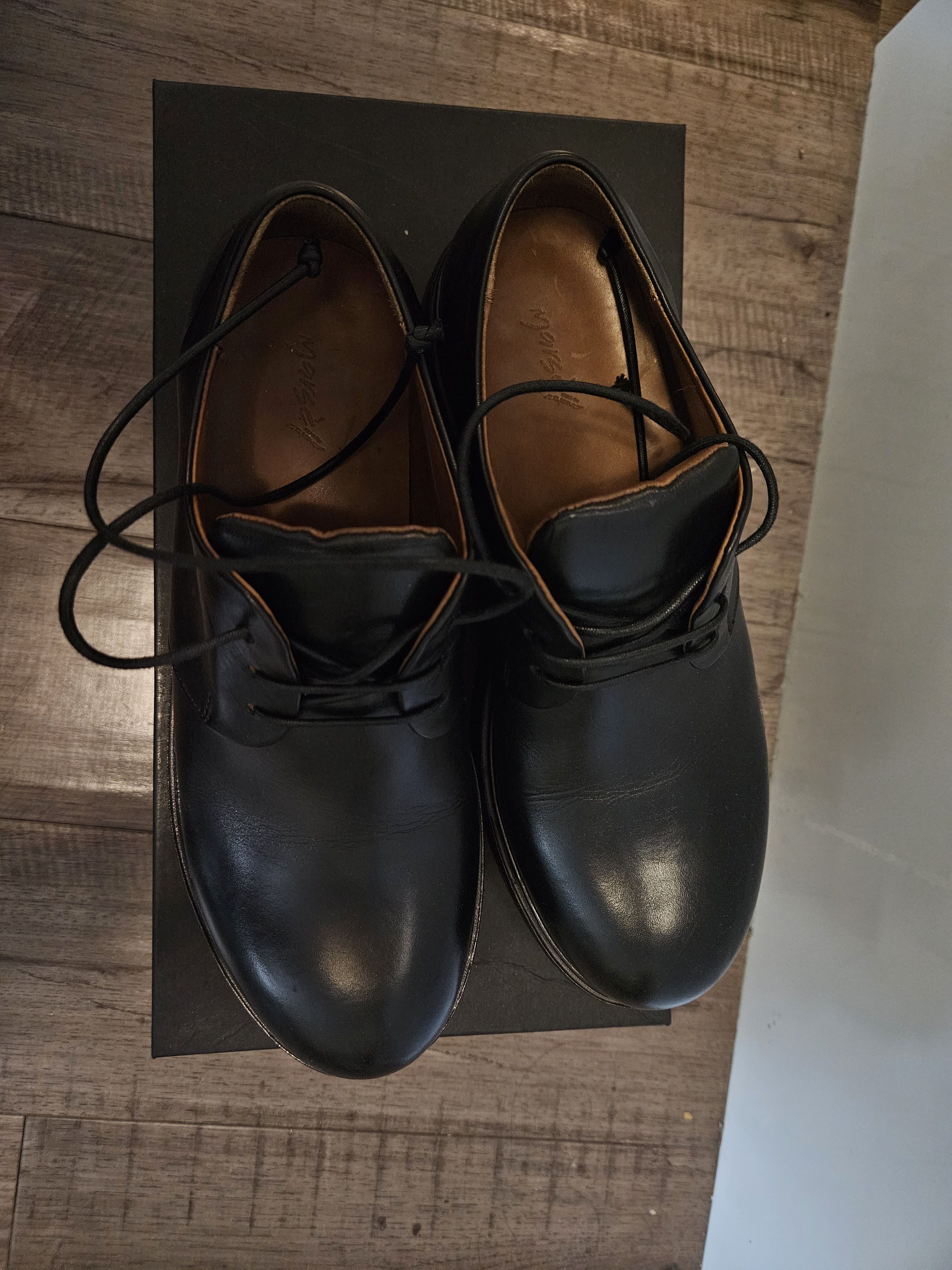 Marsell Zuccolona Size US 7 / EU 40 - 3 Thumbnail