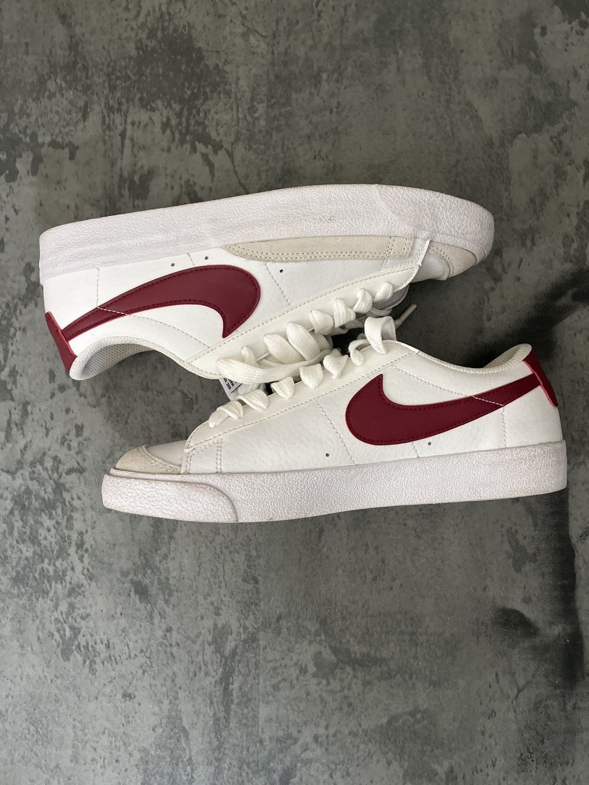 Nike Nike blazer lows GS Size US 7 / EU 40 - 1 Thumbnail