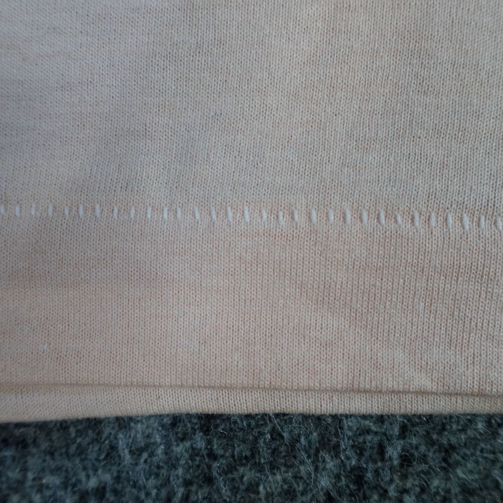 Vintage VINTAGE Scholz Reunion T-shirt Medium Beige Pink Screen Stars 90's Made in USA Mens T-Shirt Size US M / EU 48-50 / 2 - 4 Thumbnail