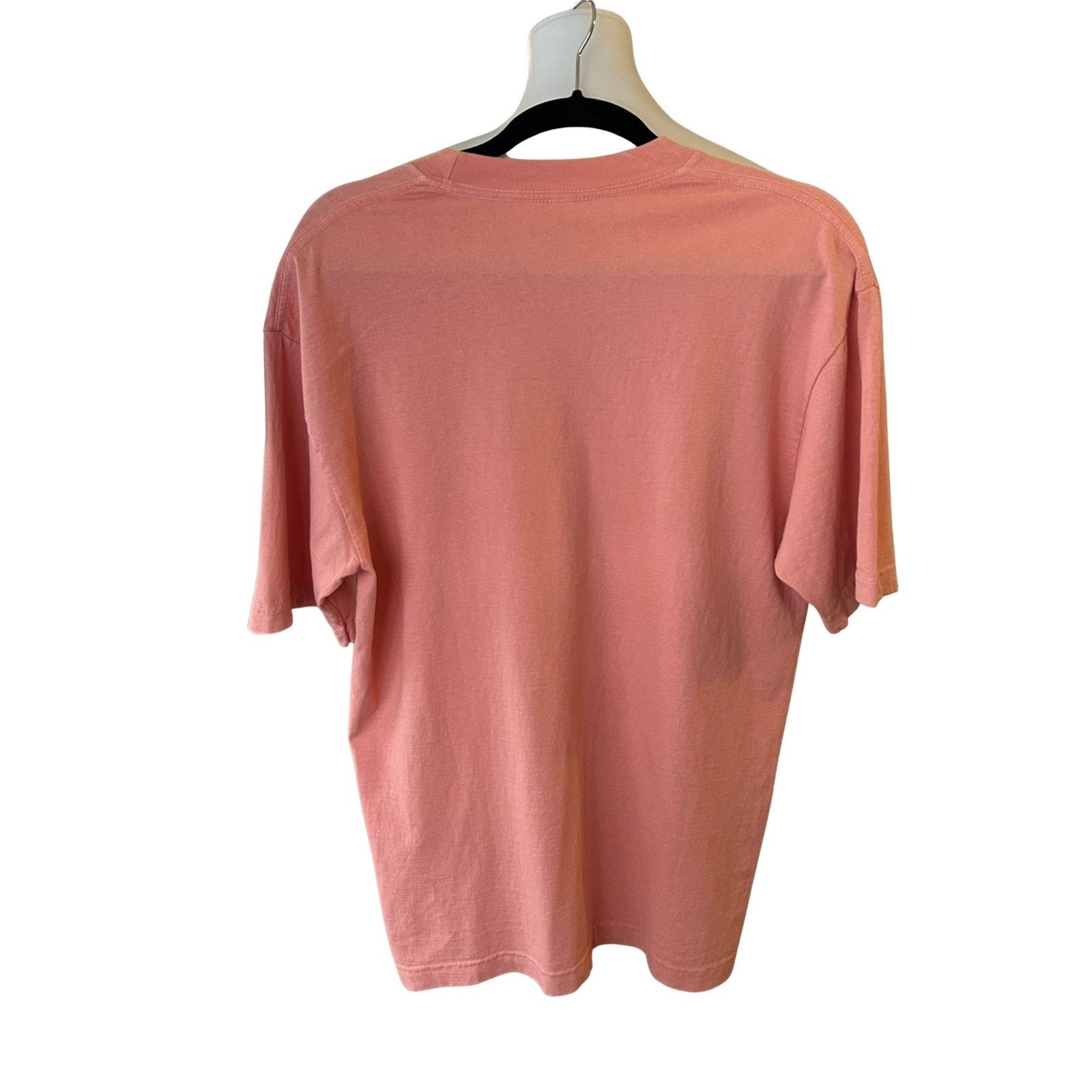 Vintage Surfing Cowboys Kick Ass Graphic Tee – Made in USA Size US M / EU 48-50 / 2 - 5 Thumbnail