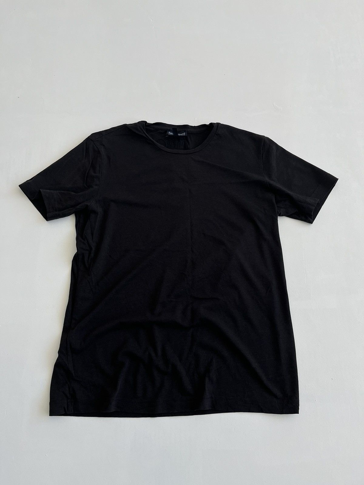 Vintage Giorgio Armani T Shirt | Grailed