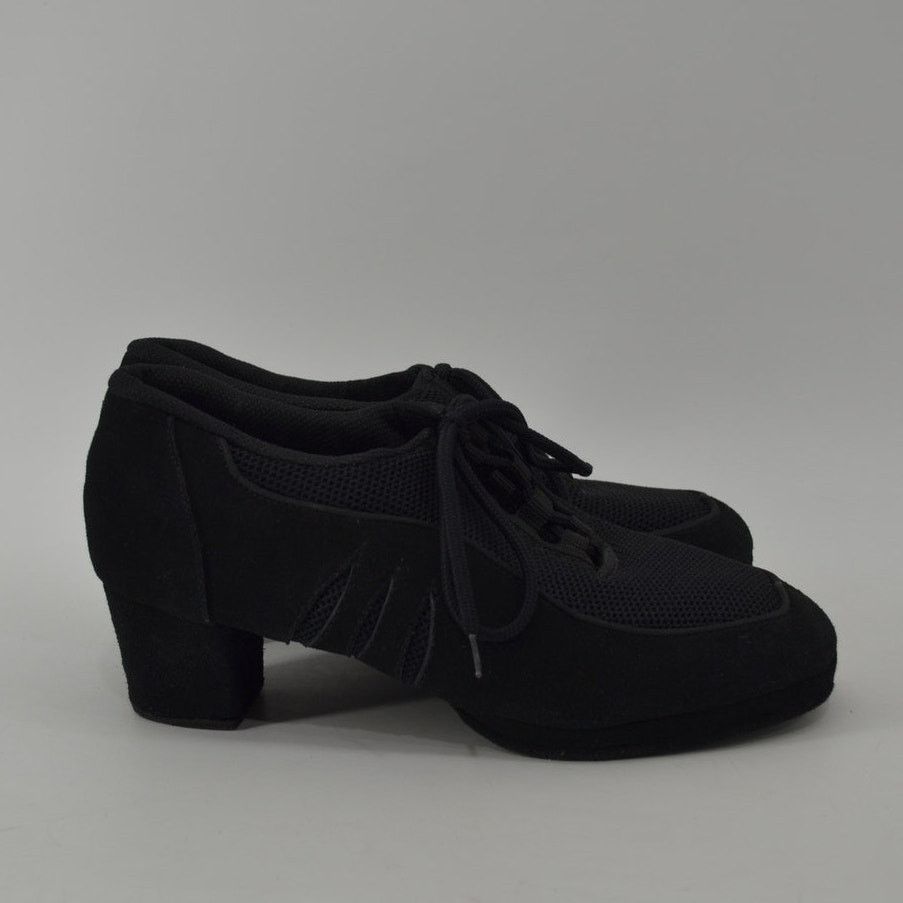 Other Mr Tango Jorge Nel Womens Sz 10 Salsa Ballroom Dance Sneaker Size US 10 / IT 40 - 3 Thumbnail