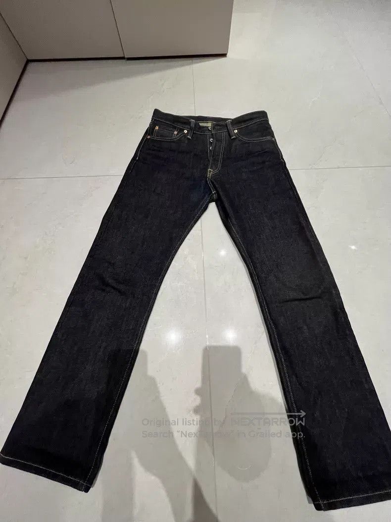 Iron Heart Iron Heart Jeans Size US 33 - 2 Thumbnail