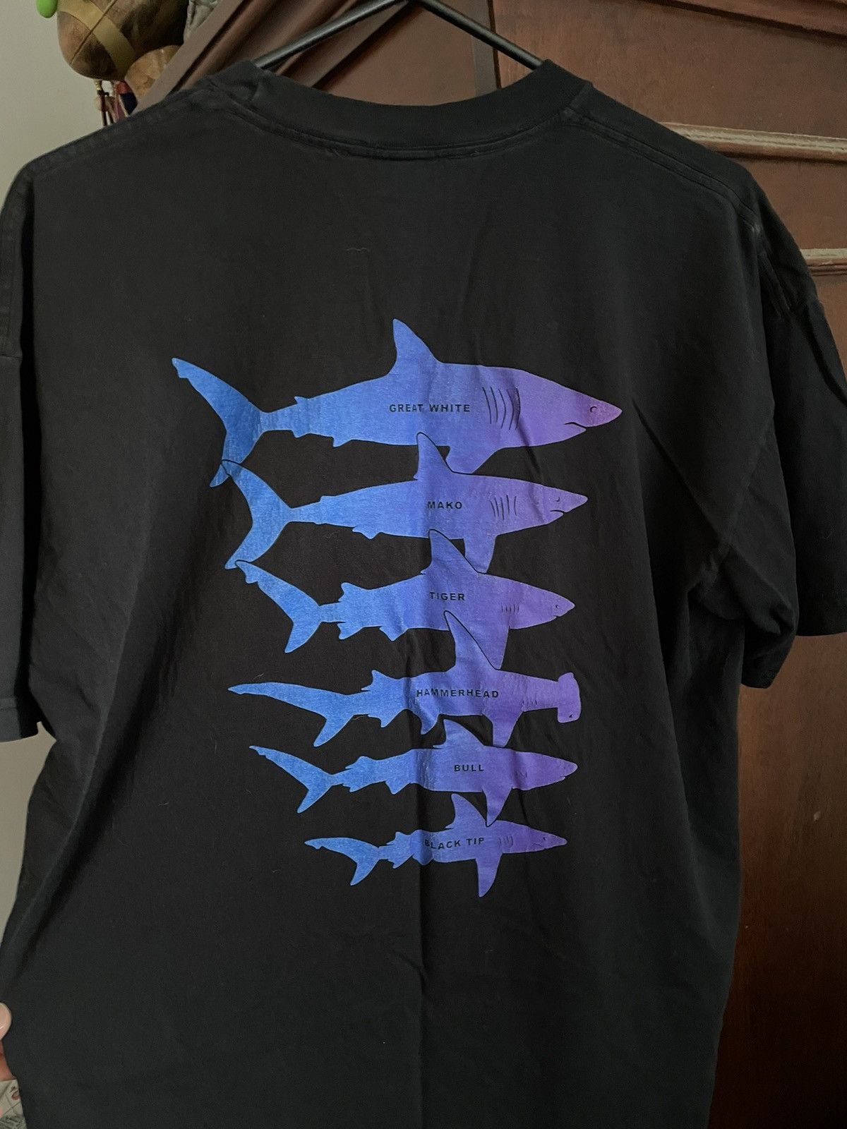 Only NY ONLYNY T-Shirt Size US L / EU 52-54 / 3 - 3 Thumbnail