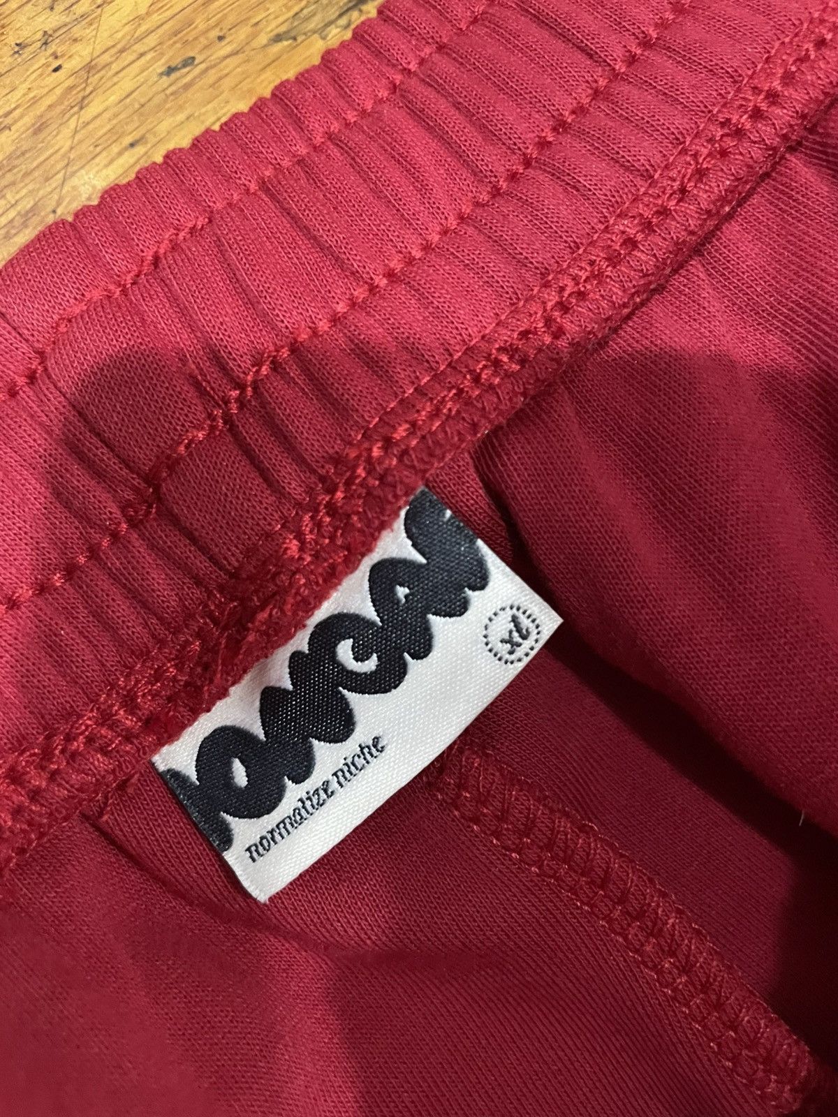 IONGAF IONGAF USC SWEATYS Size US 34 / EU 50 - 3 Thumbnail