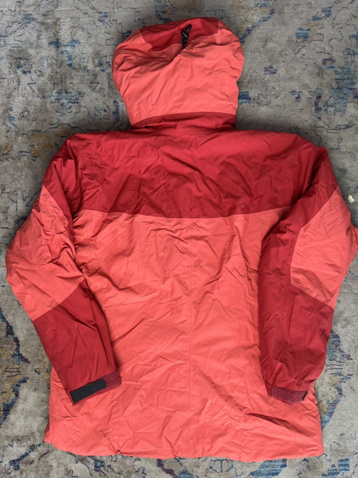 Arc'teryx Arc’teryx Beta LT Jacket Women’s XL / Men L Size XL / US 12-14 / IT 48-50 - 2 Thumbnail