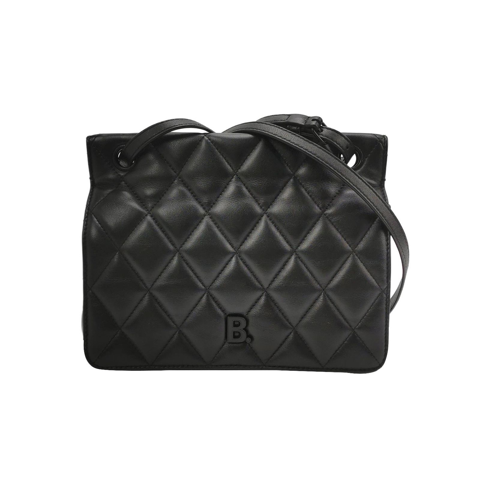 Balenciaga Balenciaga Women os Shoulder Bags Size ONE SIZE - 1 Thumbnail