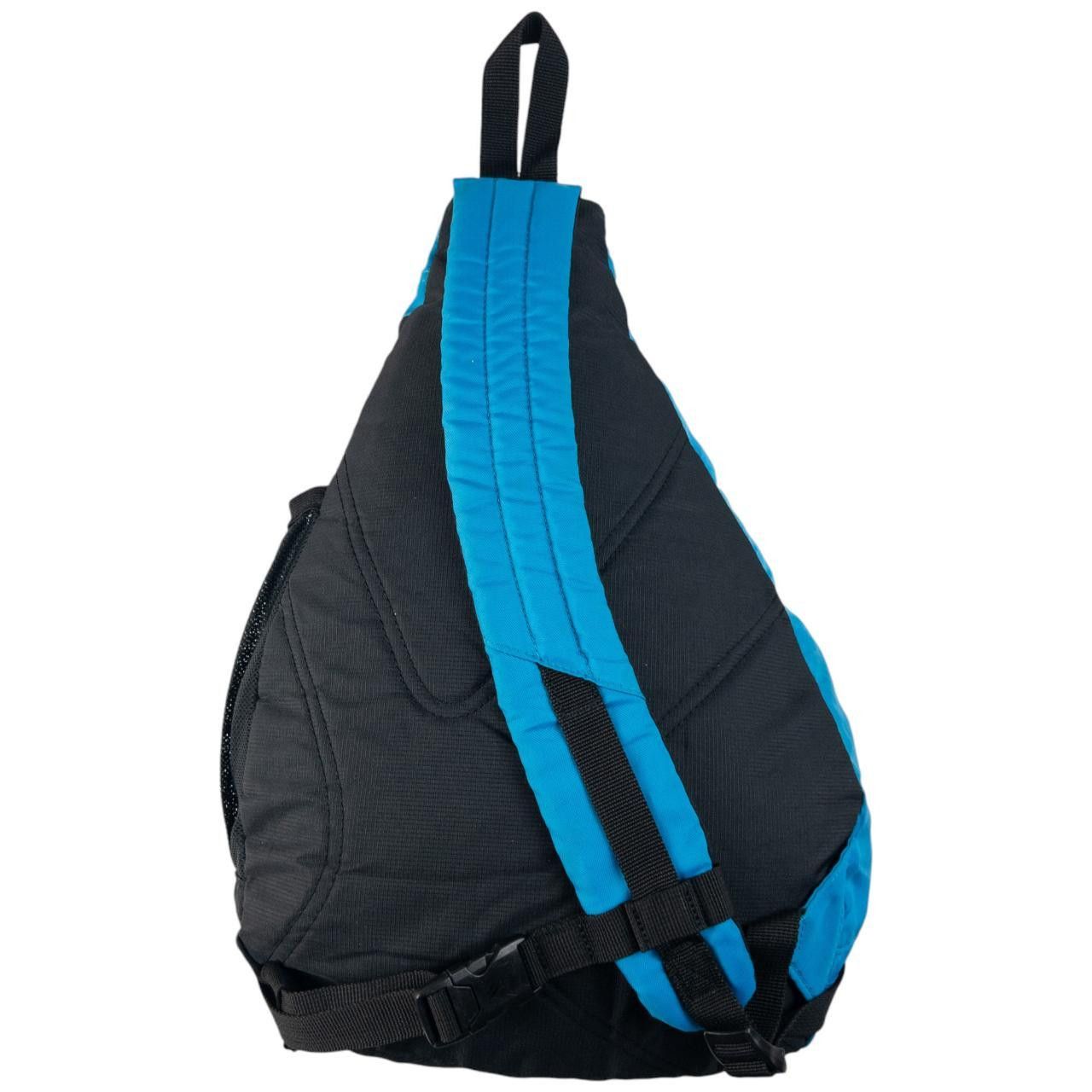 Adidas Vintage Adidas Sling Bag Size ONE SIZE - 2 Thumbnail