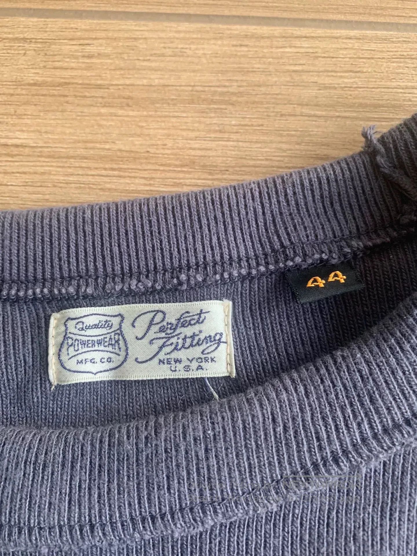 Freewheelers FREEWHEELERS 2335001 POWER WEAR. Size US S / EU 44-46 / 1 - 3 Thumbnail
