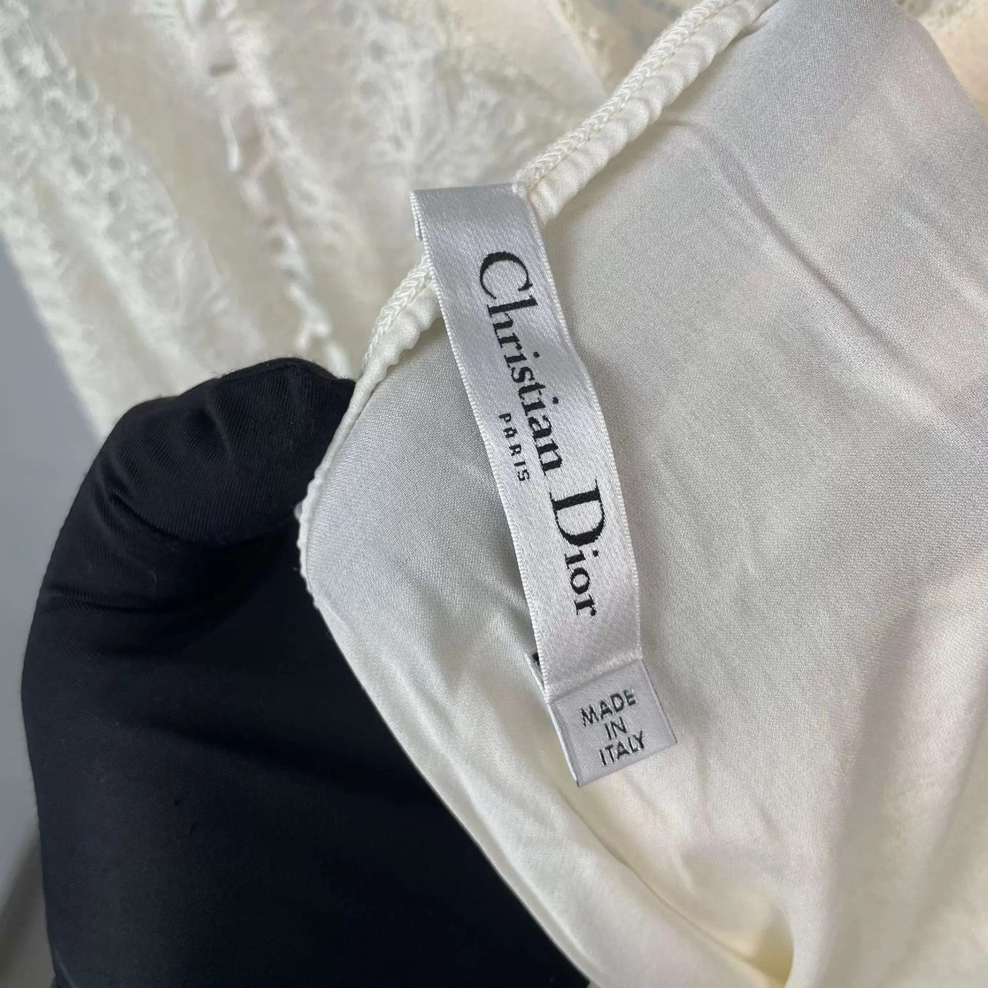 Dior Dior suit 40 Size M / US 6-8 / IT 42-44 - 9 Thumbnail