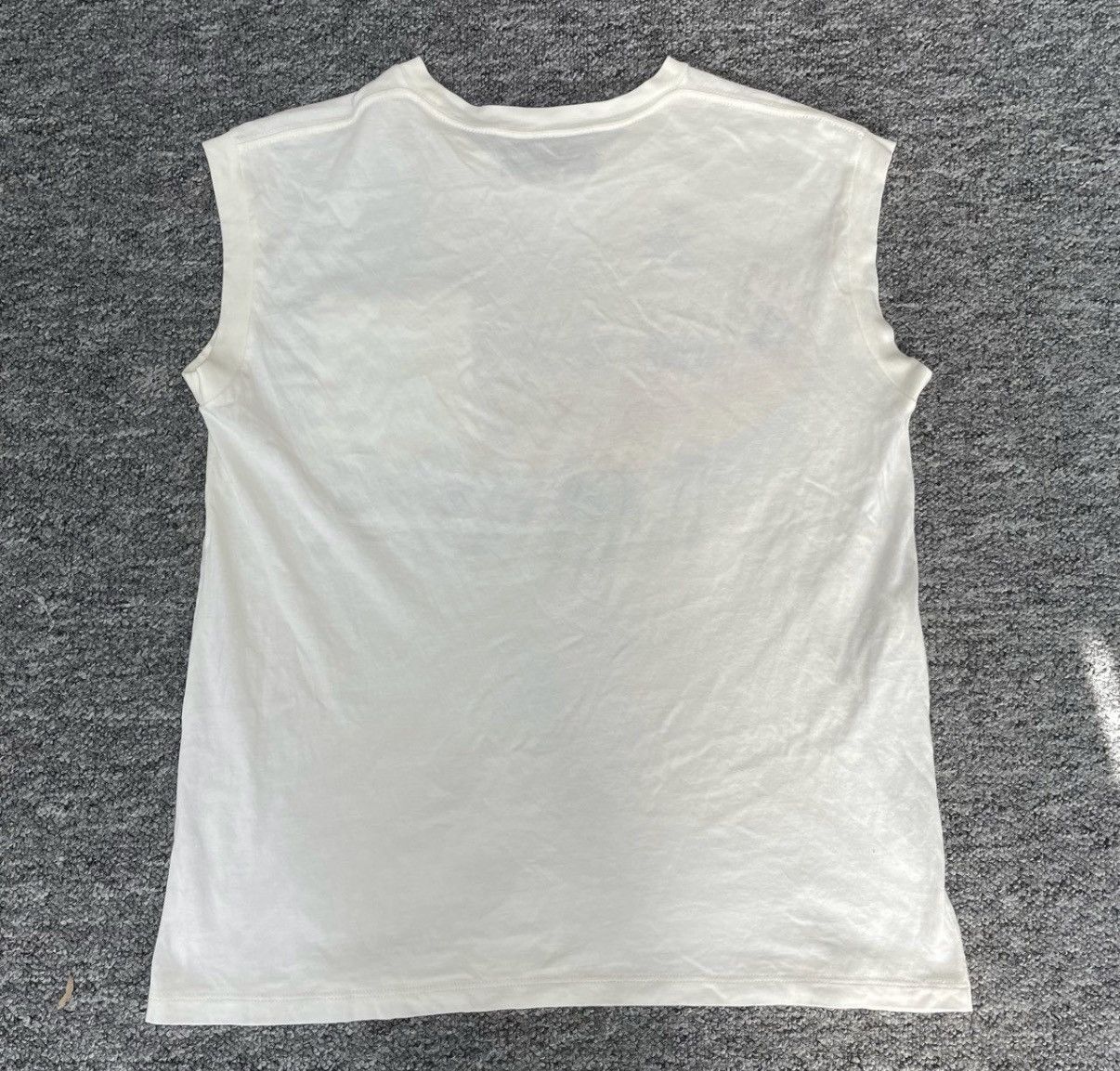 Gucci Gucci Rainbow Star Vest K12 Size US S / EU 44-46 / 1 - 2 Thumbnail