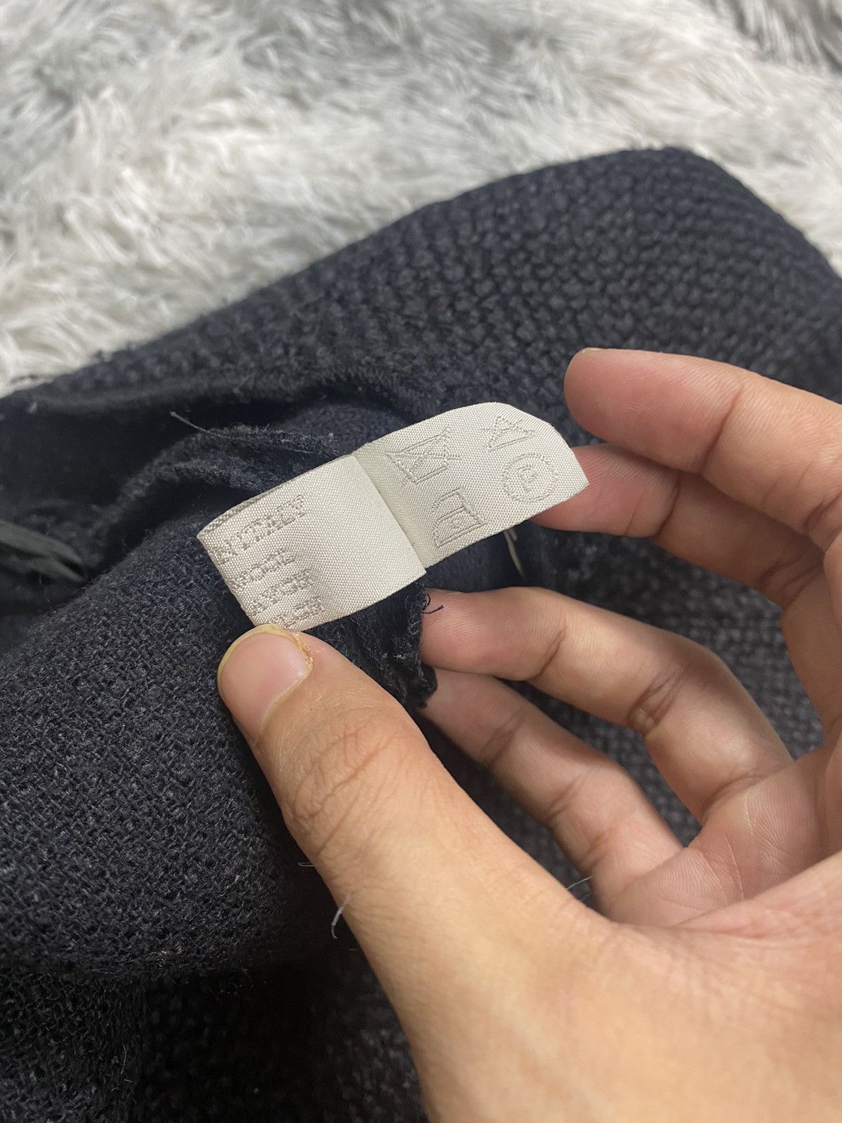 Miu Miu Miu Miu Skirts Wool Size 28" / US 6 / IT 42 - 6 Thumbnail