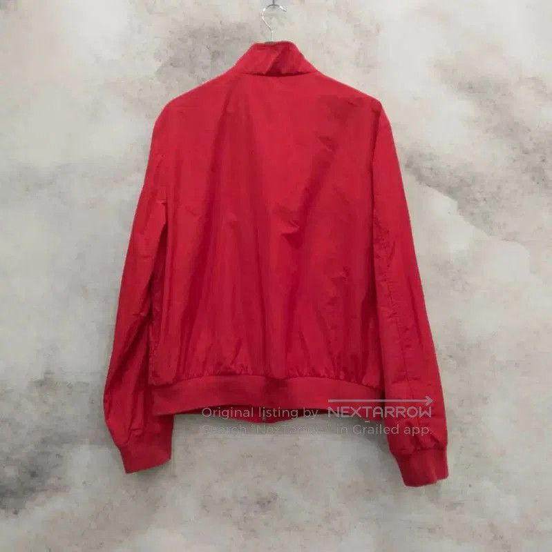 Burberry Burberry Red Long Sleeve Men's Jacket. Size US L / EU 52-54 / 3 - 2 Thumbnail