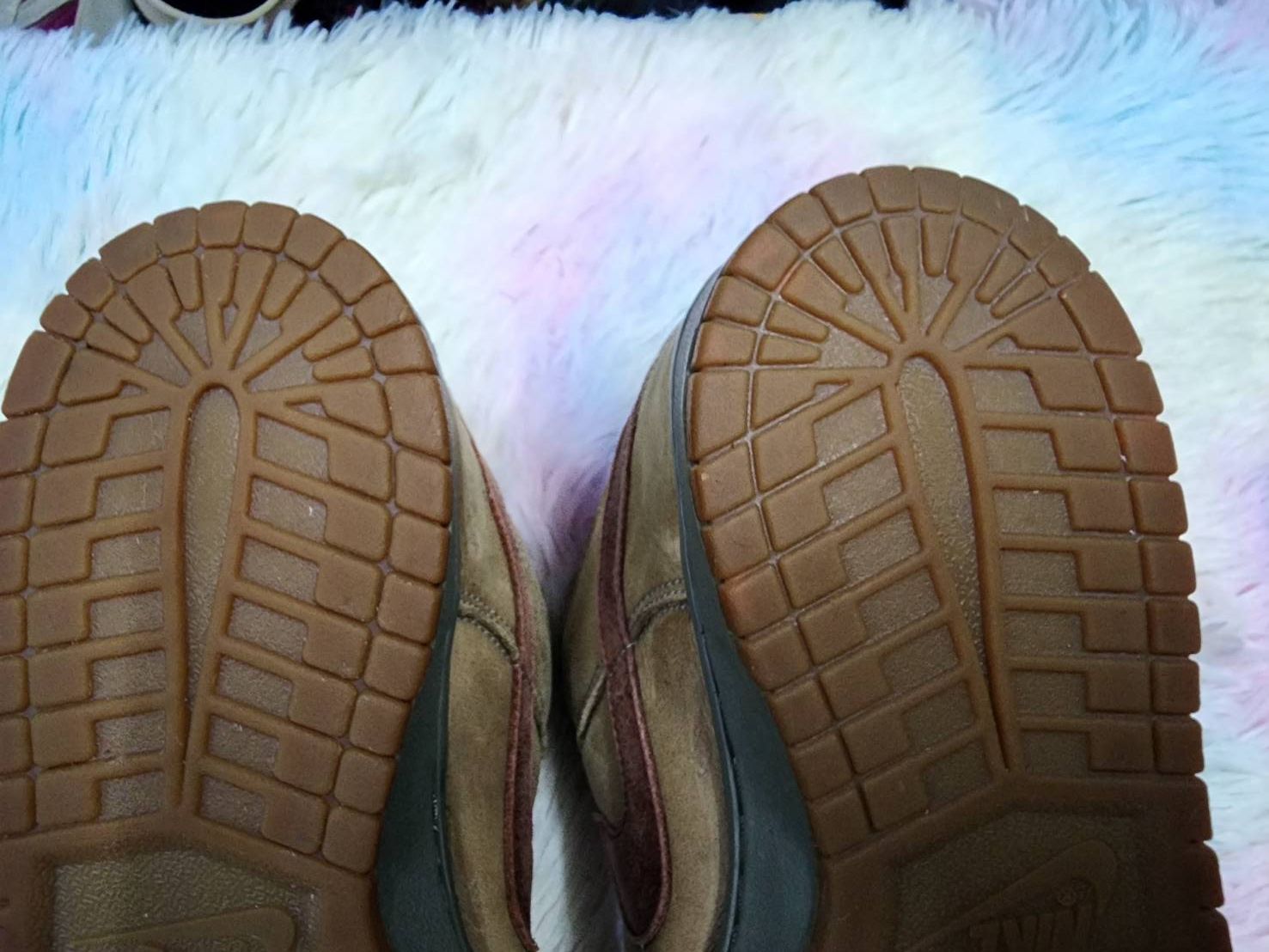 Nike Sb Dunk Low Grit